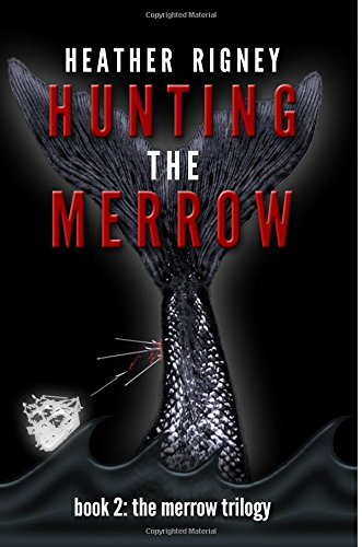Title details for Hunting the Merrow by Heather Rigney - Available